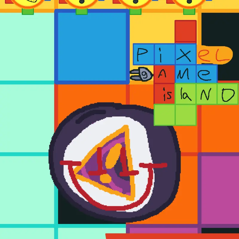 Game by @MproCodeZ