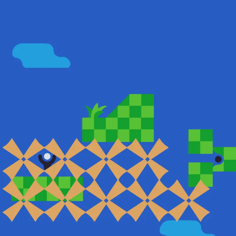 Game by @domaty