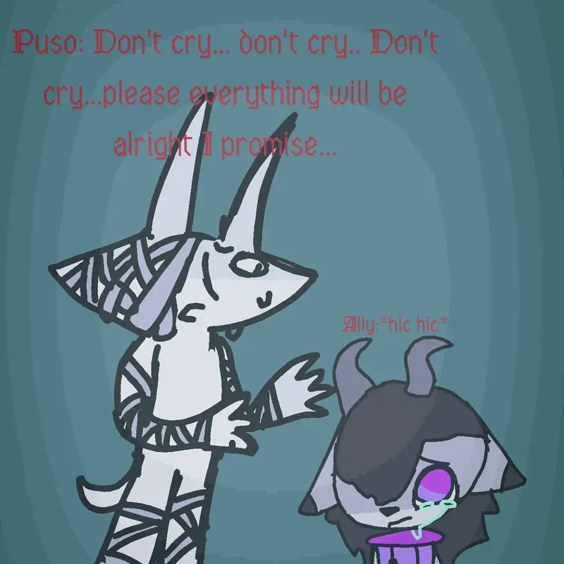 Game by @pusofan