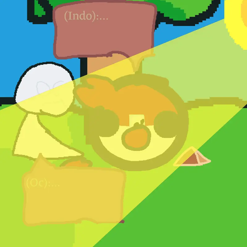 Game by @indoofical