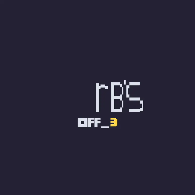 Game by @orb_off3