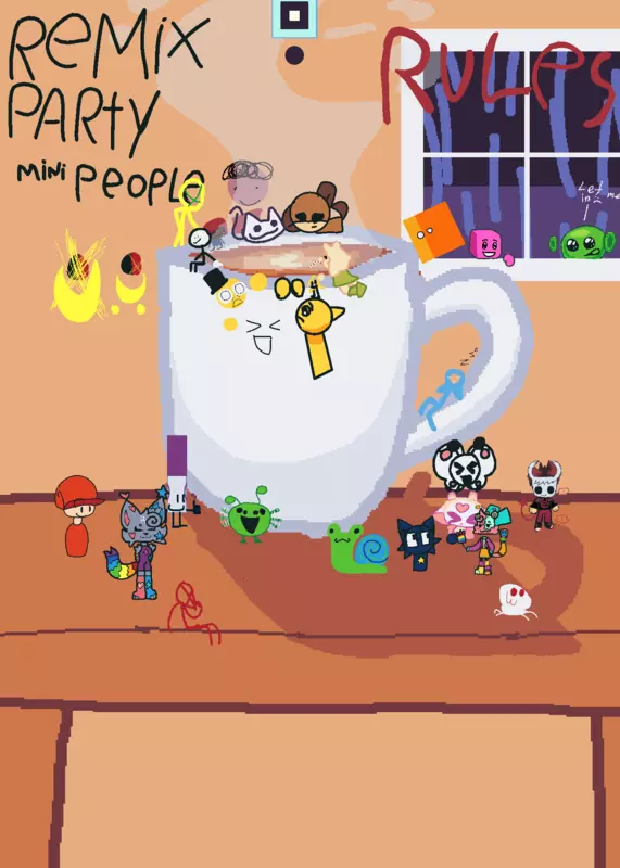 Game by @Rose_Nilsson