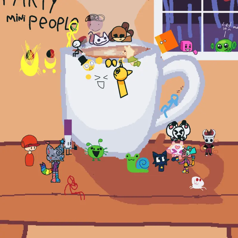 Game by @Rose_Nilsson