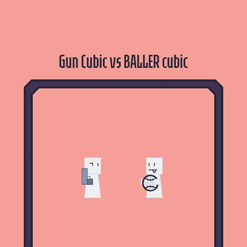 Game by @BallHead