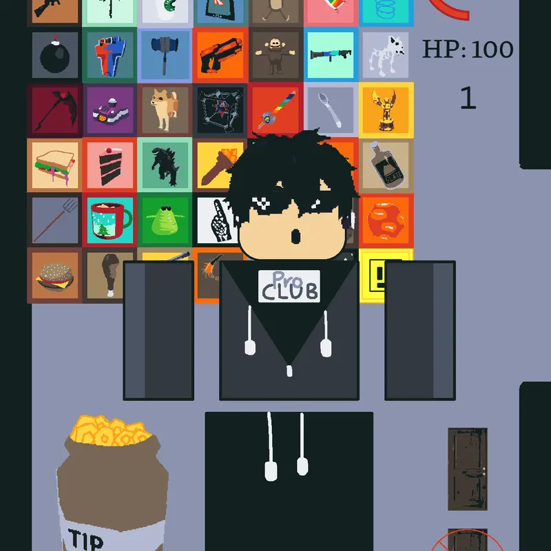 Game by @CubeGame123