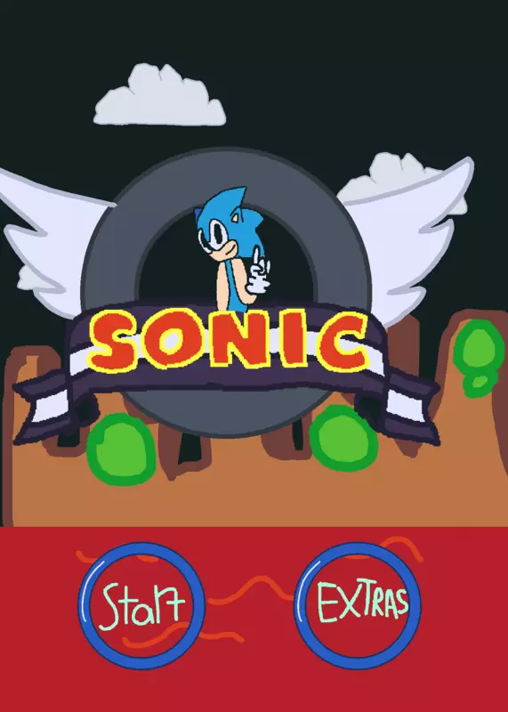 Game by @sonic4672
