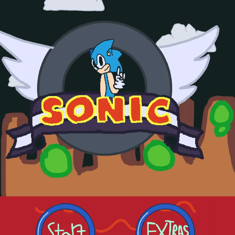 Game by @sonic4672