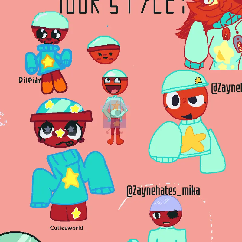 Game by @pokemonaddicted