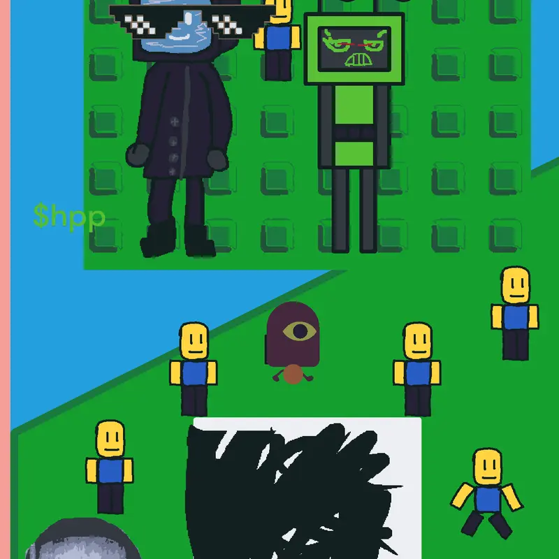 Game by @ifihj