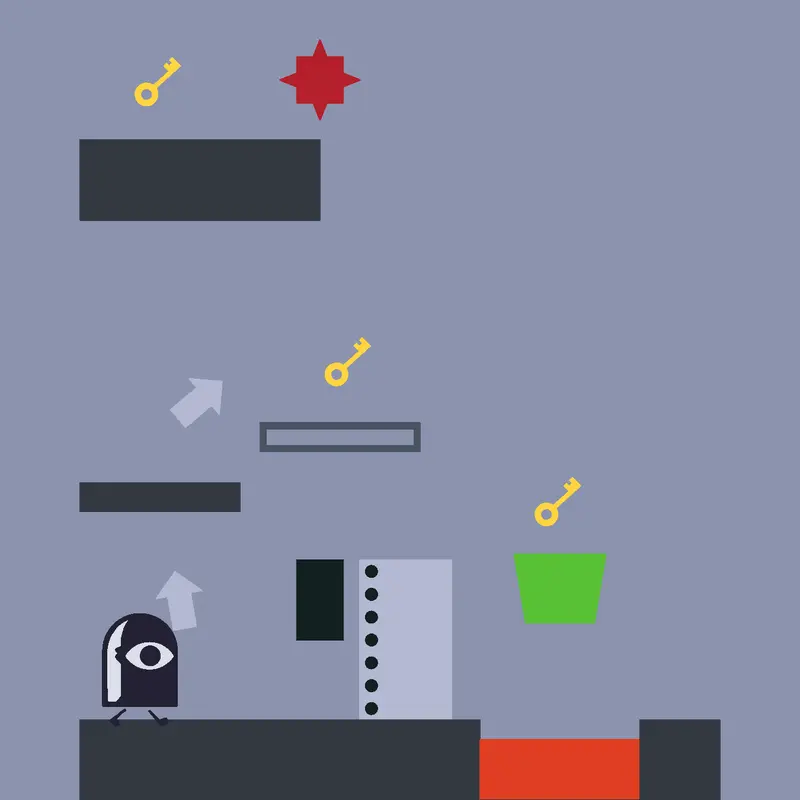 Game by @notchoco