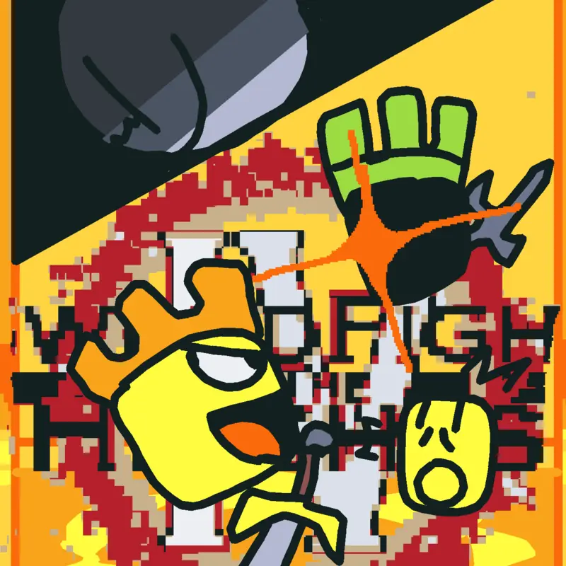 Game by @achat_dicorde
