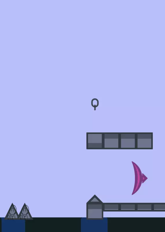 Game by @Geomyman