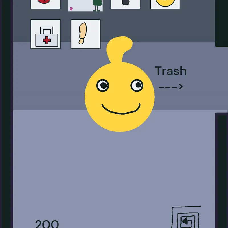 Game by @ilovelocoroco