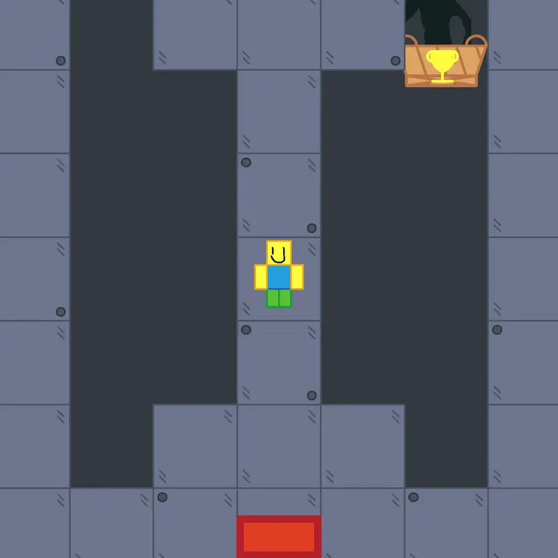 Game by @stalk-yin1