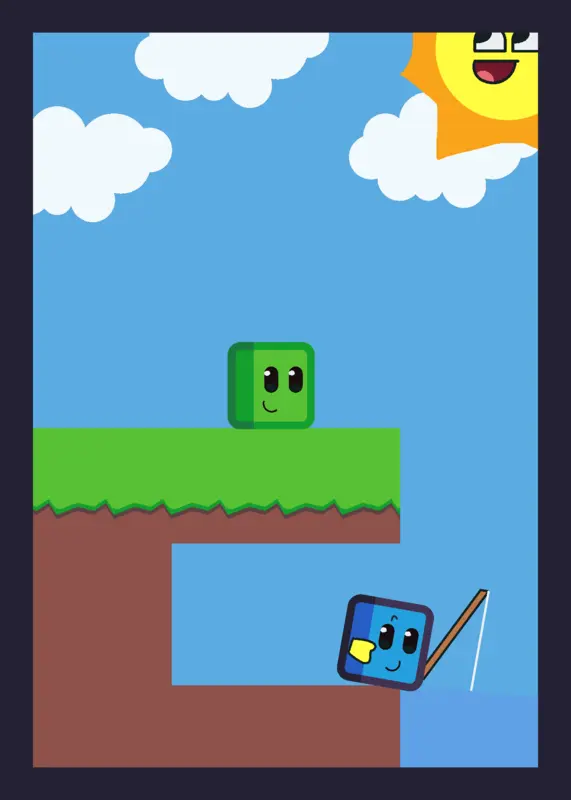 Game by @jesusomar