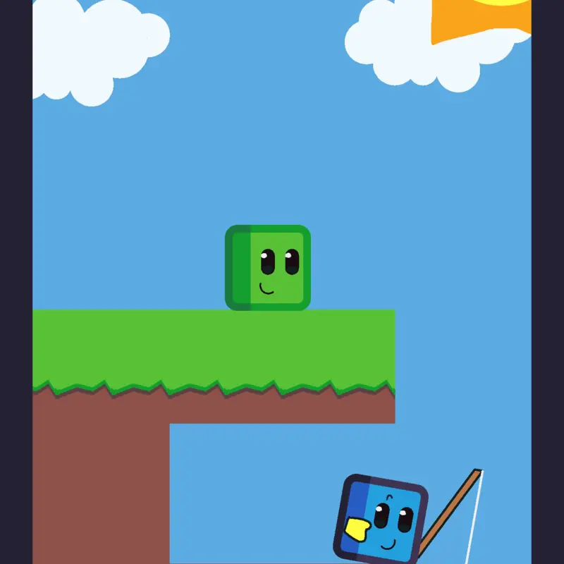Game by @jesusomar