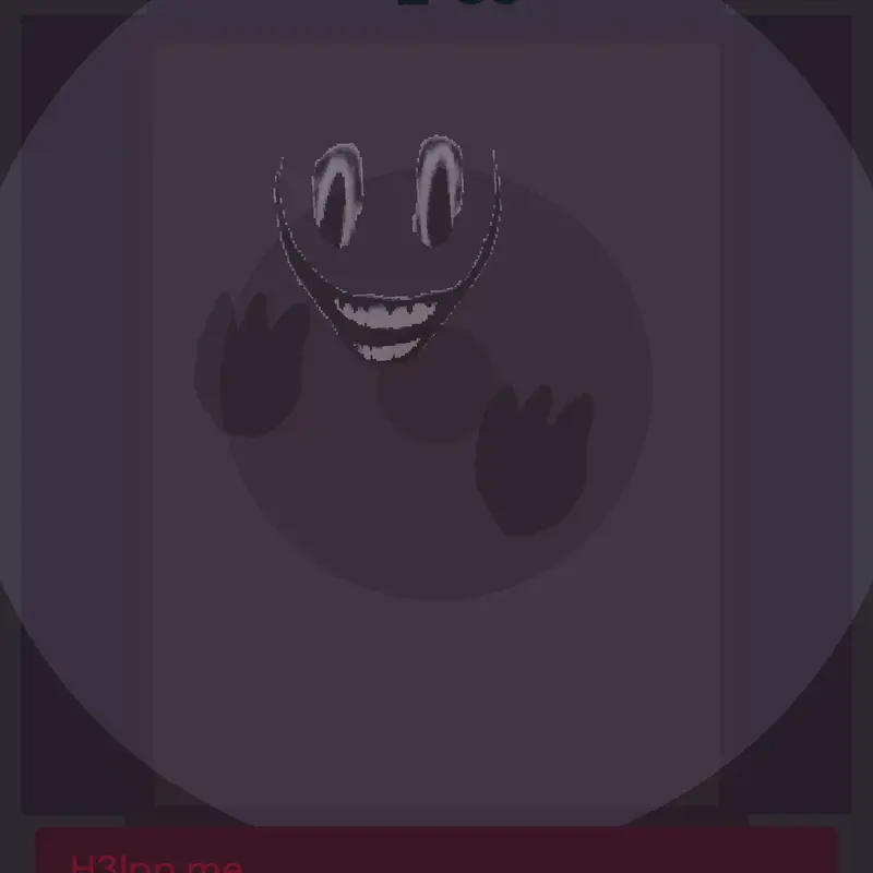 Game by @Grimpsychothe3rd
