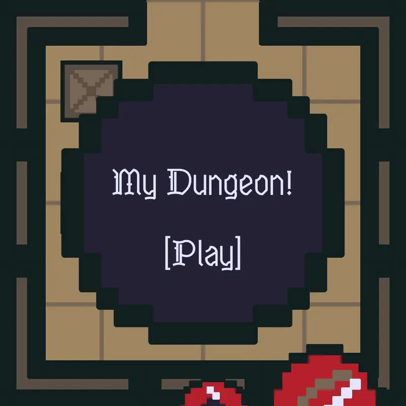 Game by @SrAyudanteYT