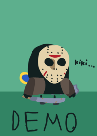 Forsaken Jason In Castle Rework List of work...