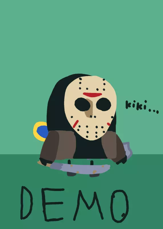 Game by @Gaarlyn