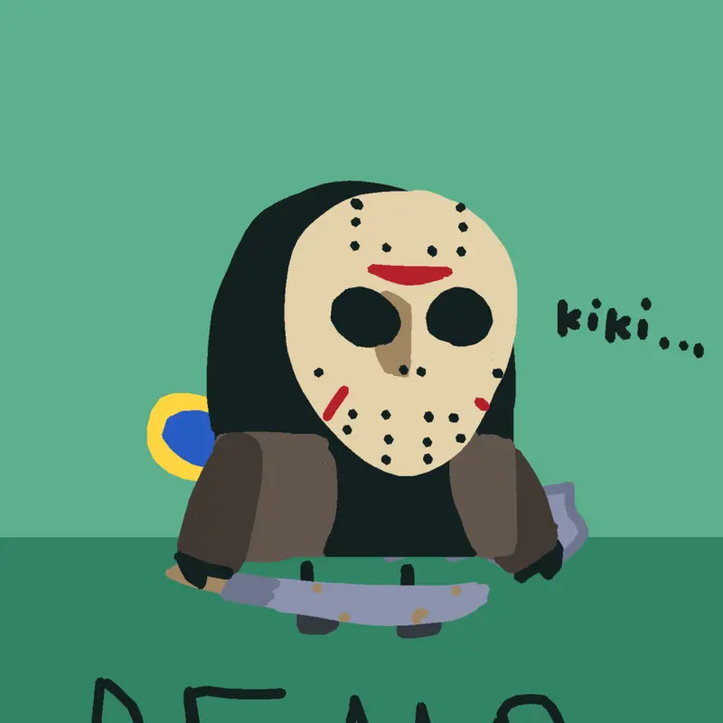 Game by @Gaarlyn