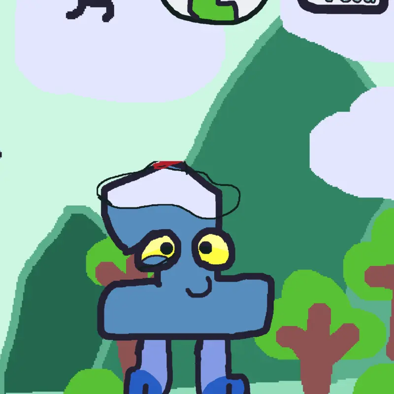 Game by @mech_pin