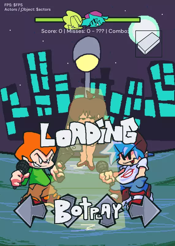 Game by @zapter