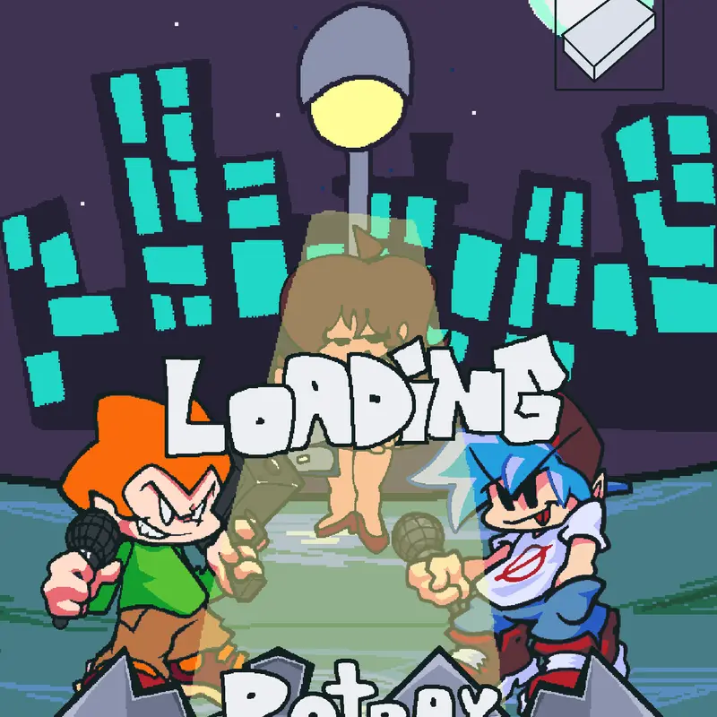 Game by @zapter