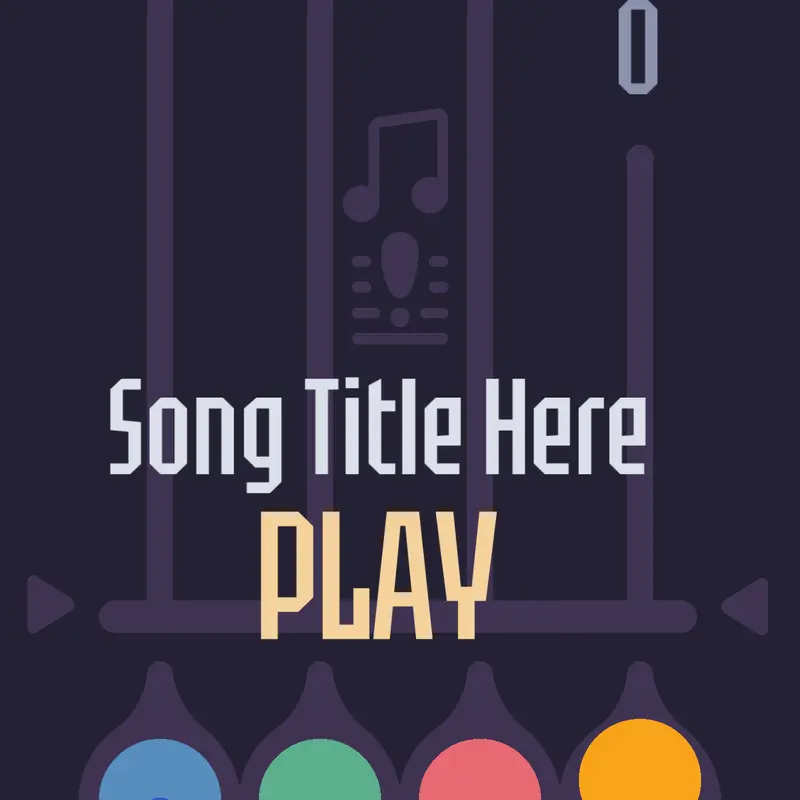 Game by @lomyalmaa