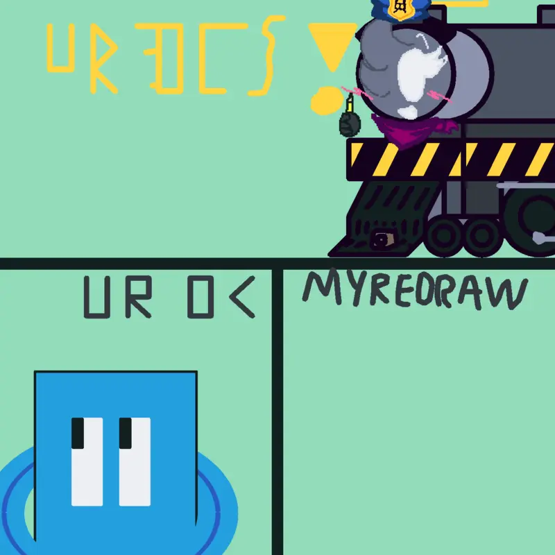 Game by @johnmonster