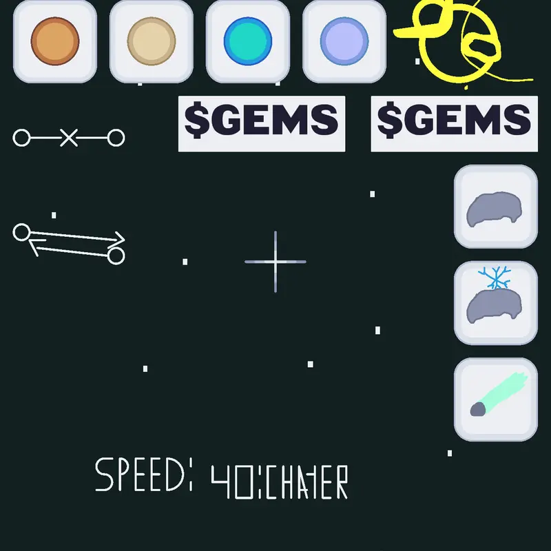 Game by @glish_monster