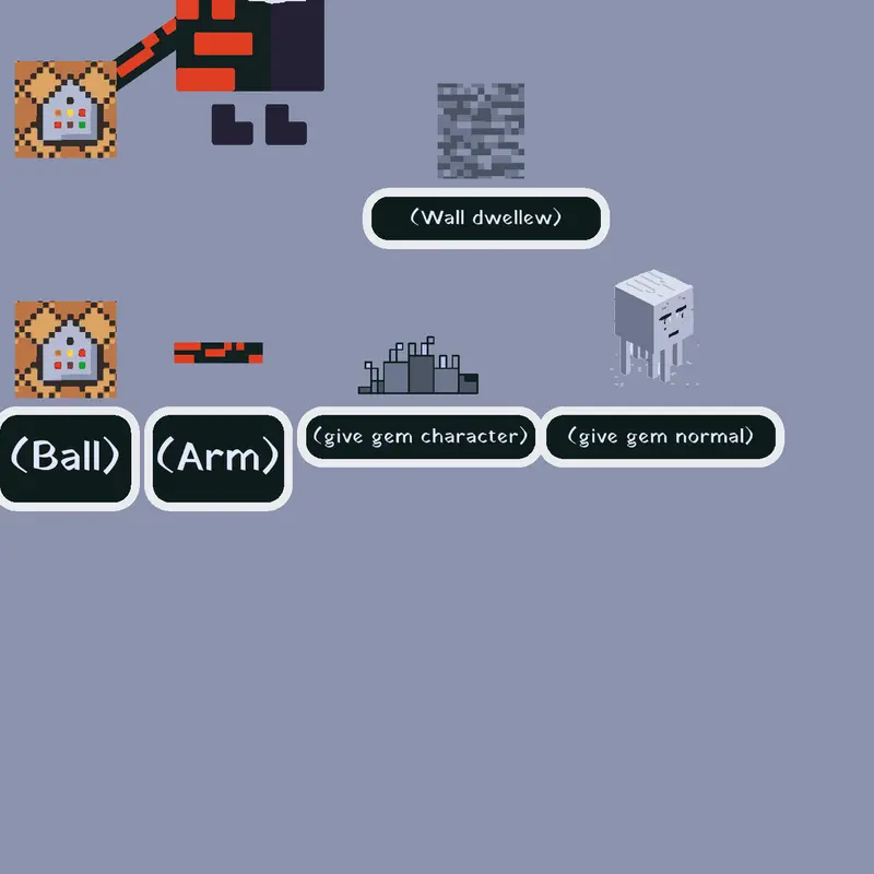 Game by @Monkeird