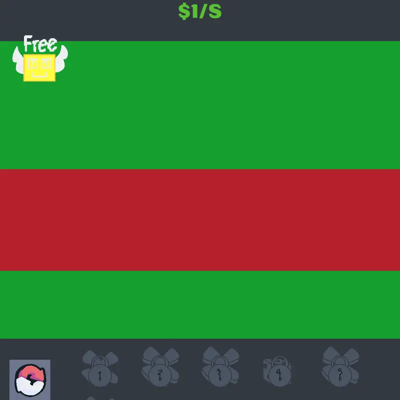 Game by @BADGAMES_INFINITY