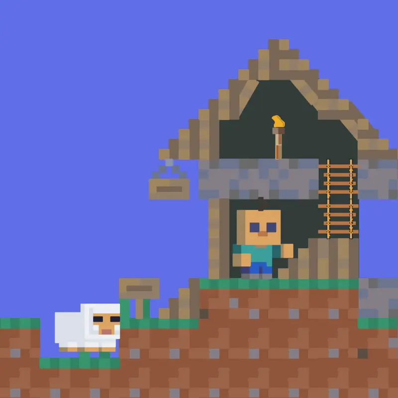 Game by @Videoboy