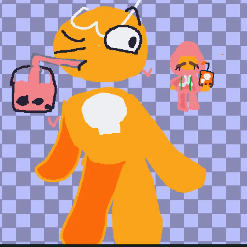 Game by @POTPOT07