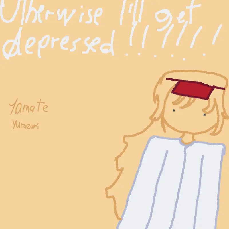 Game by @YamateYuruzuri