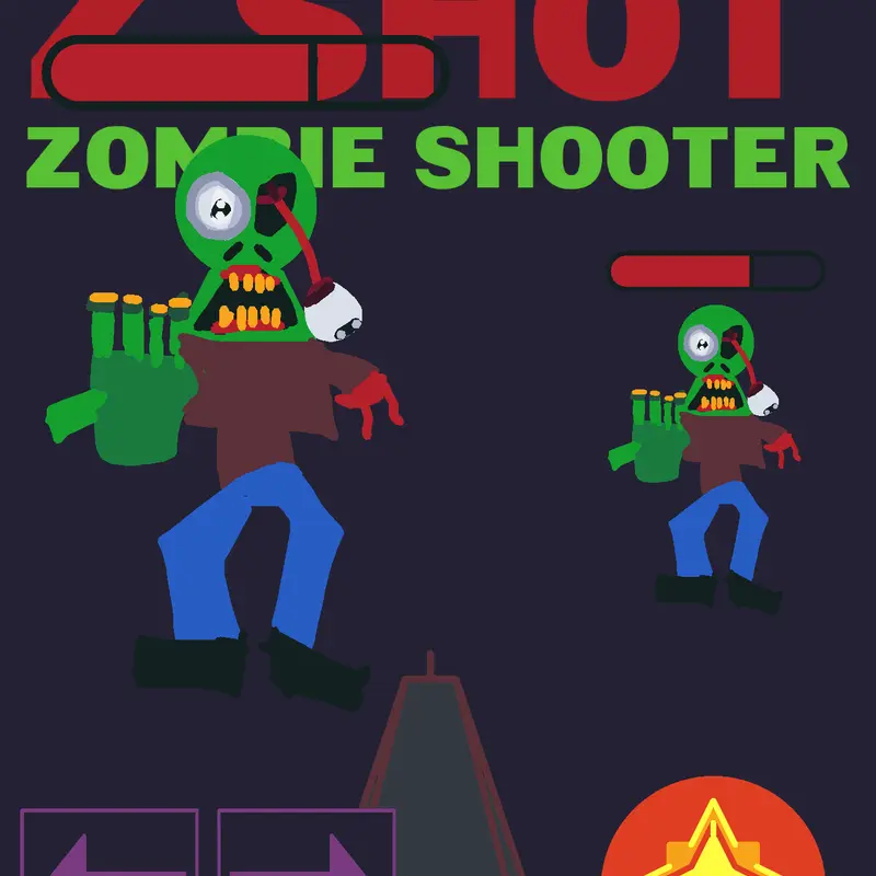 Game by @oneframeatatime
