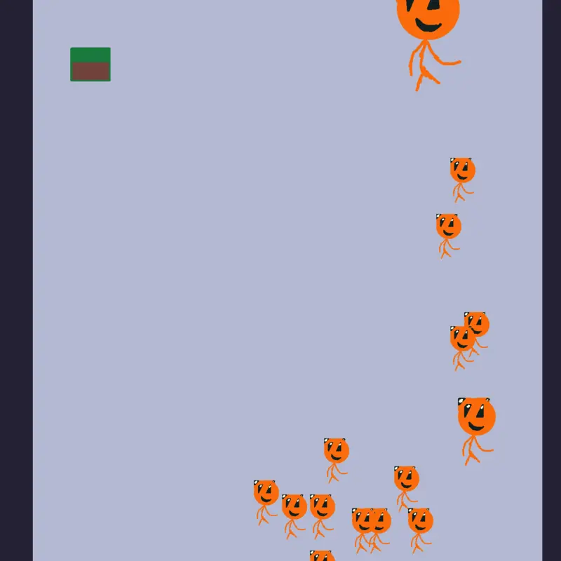 Game by @foxwater