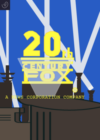 20th century fox destroy