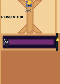Rooms running simulator!