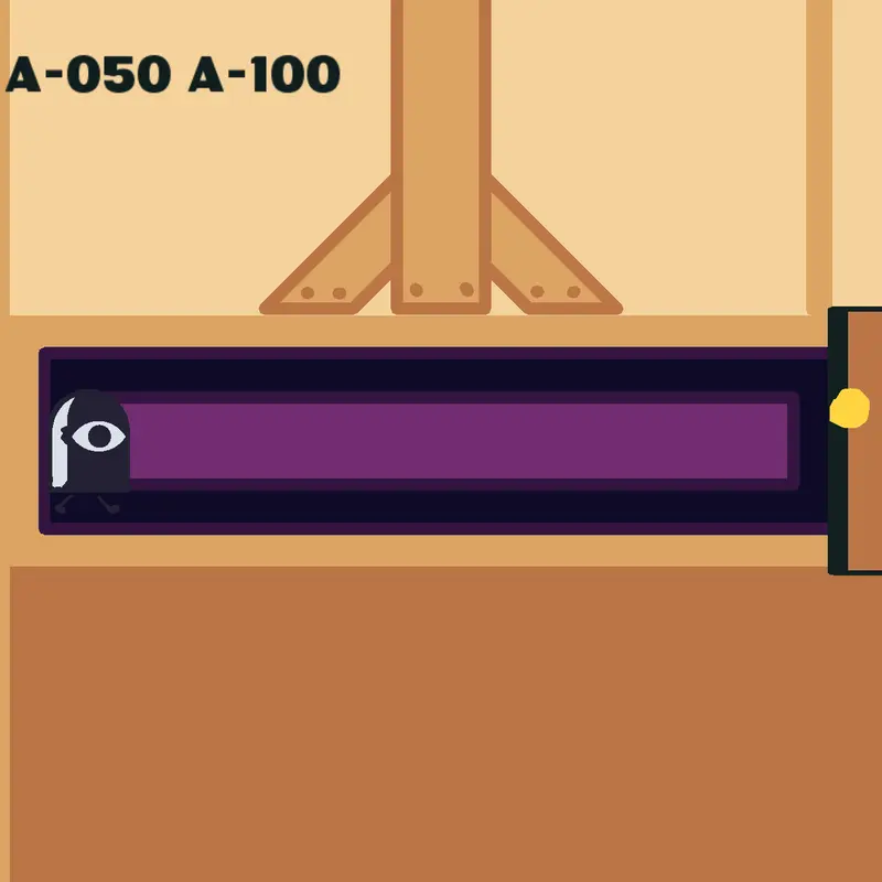 Game by @D1OR