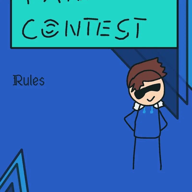 Game by @ItzLuistro