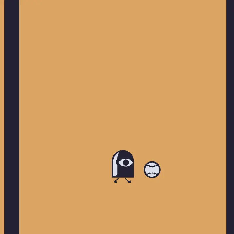 Game by @milosusuais