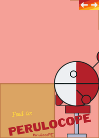 Feed to PeruLocoPE