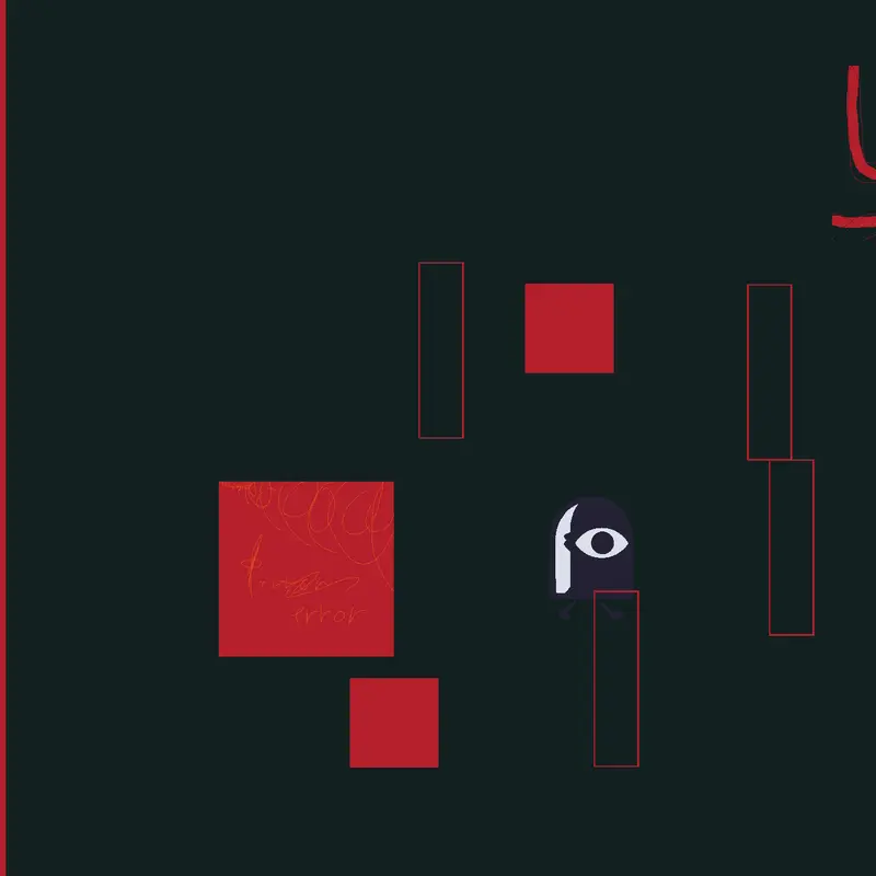 RUN FROM ERROR by @diorleaf
