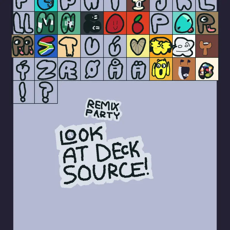 Game by @countups