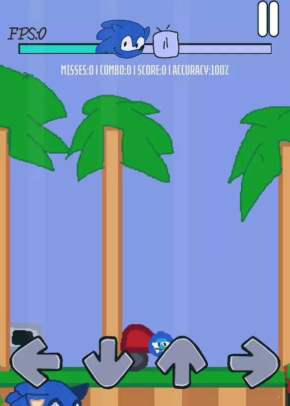 Game by @SonicPro7932_Official