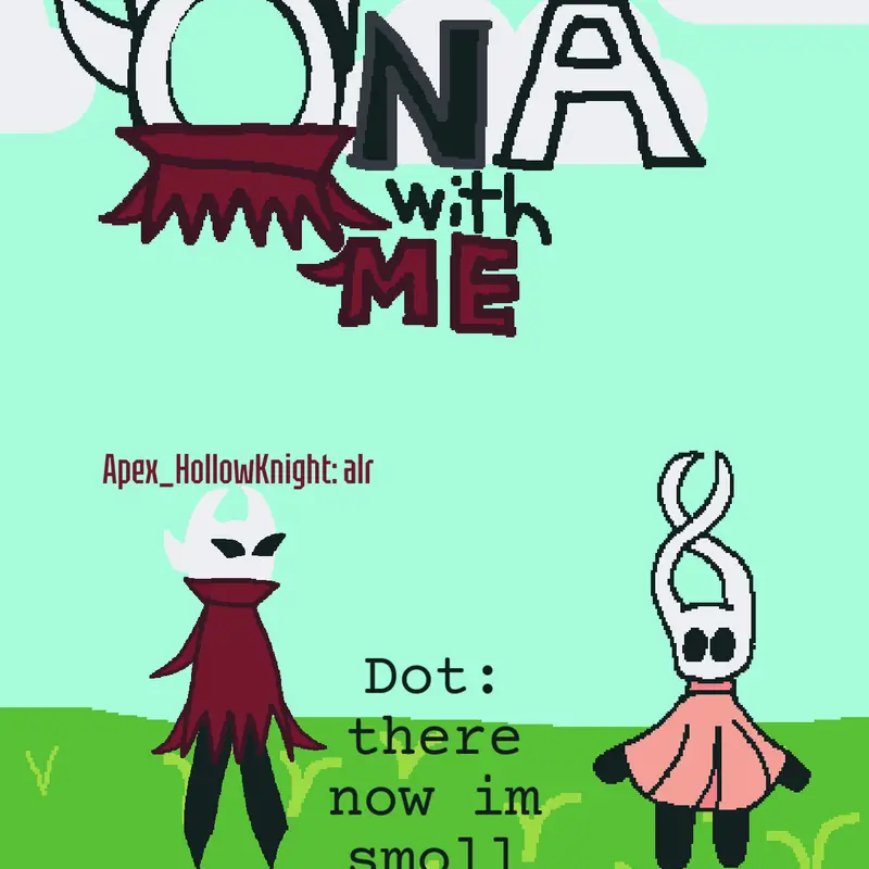 Game by @frisk-flowey