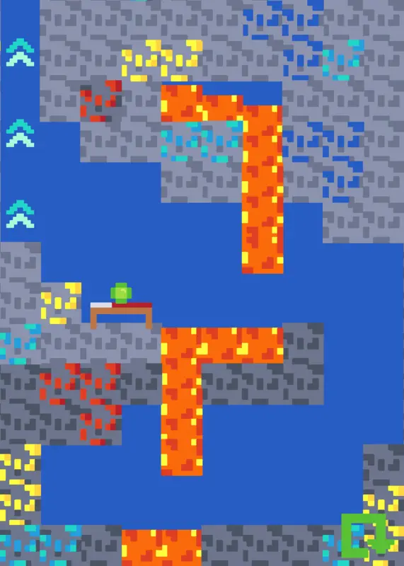Game by @PeriquitoCool