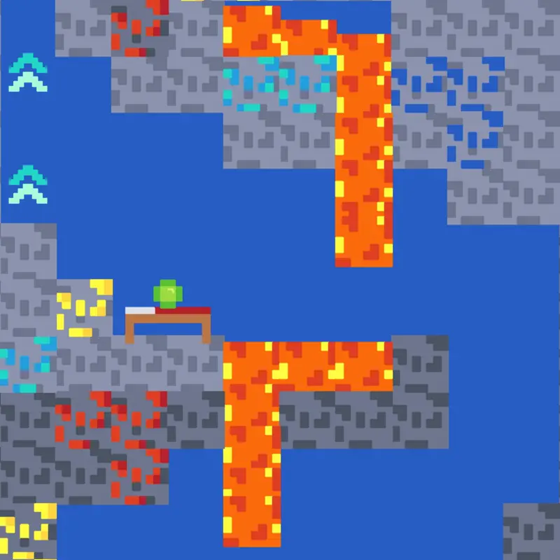 Game by @PeriquitoCool